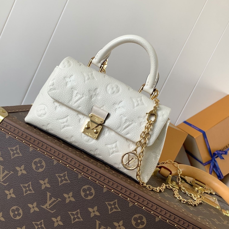 LV Top Handle Bags